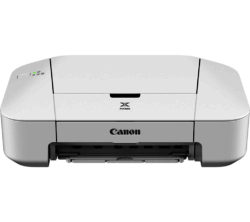 CANON PIXMA iP2850 Inkjet Printer
